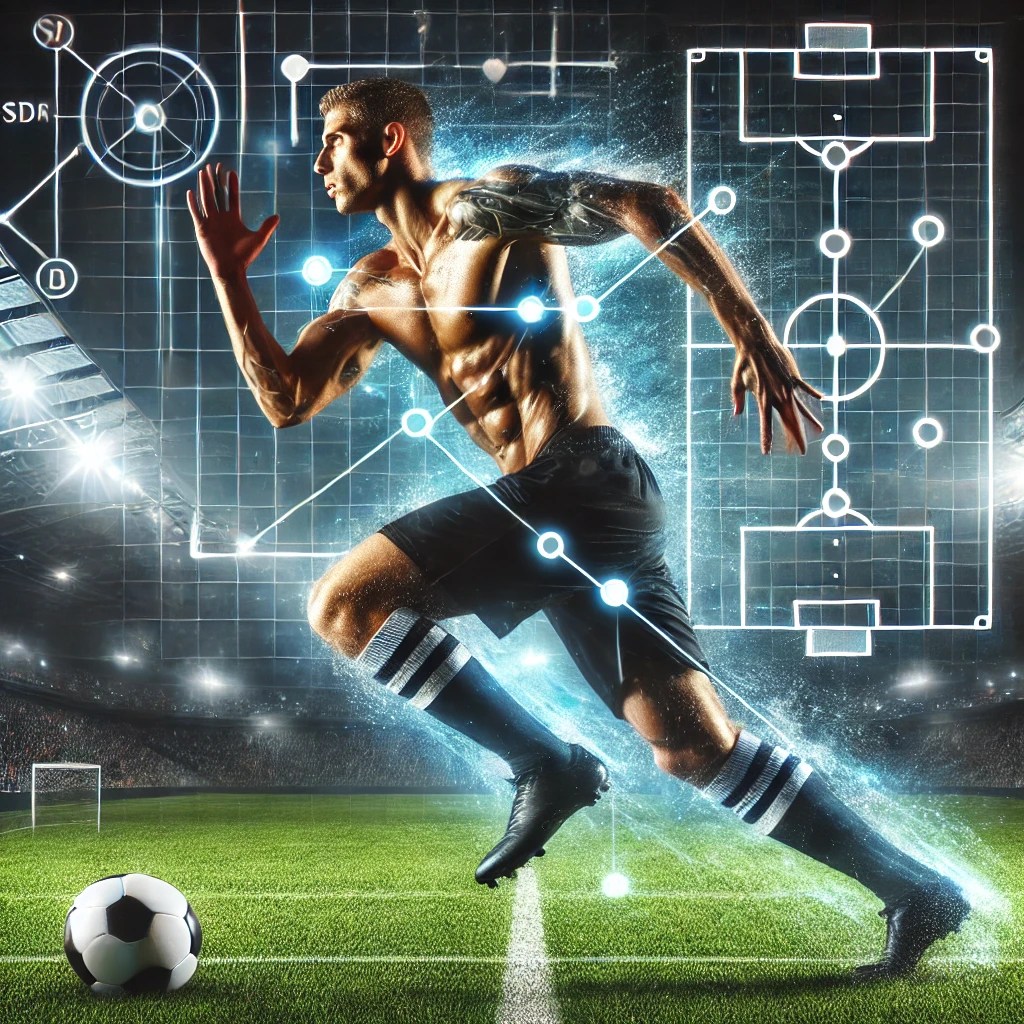 Introduction à la catégorie &laquo;&nbsp;Physique et Tactique&nbsp;&raquo;