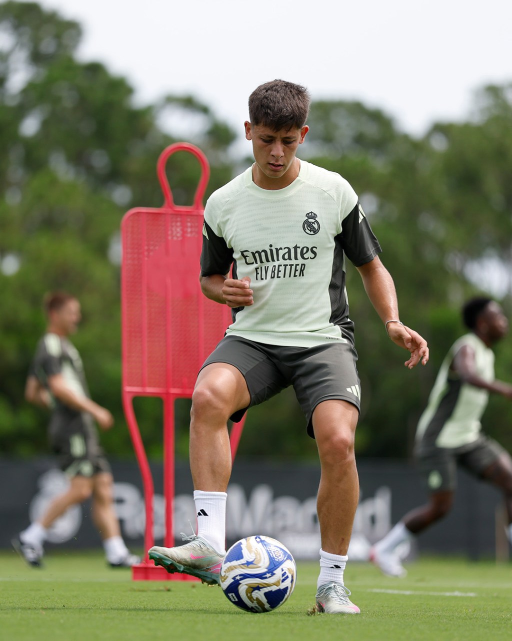 ⚽ Deviens maître du ballon : Bienvenue dans la catégorie&nbsp;Technique